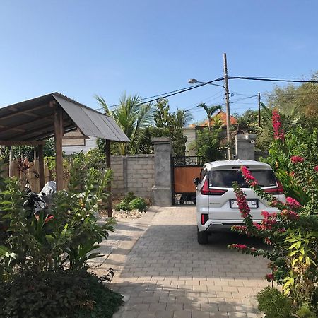 Karang Beji Homestay Ungasan Екстериор снимка
