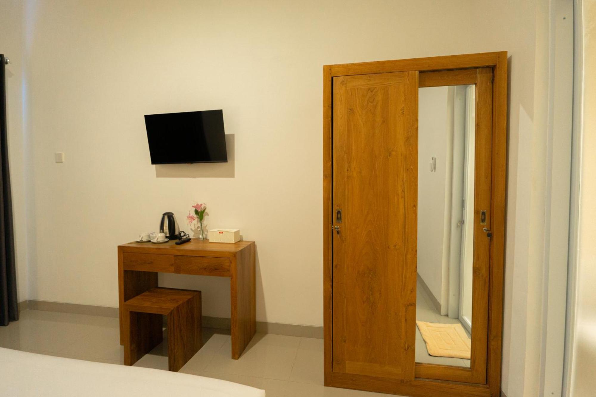 Karang Beji Homestay Ungasan Екстериор снимка