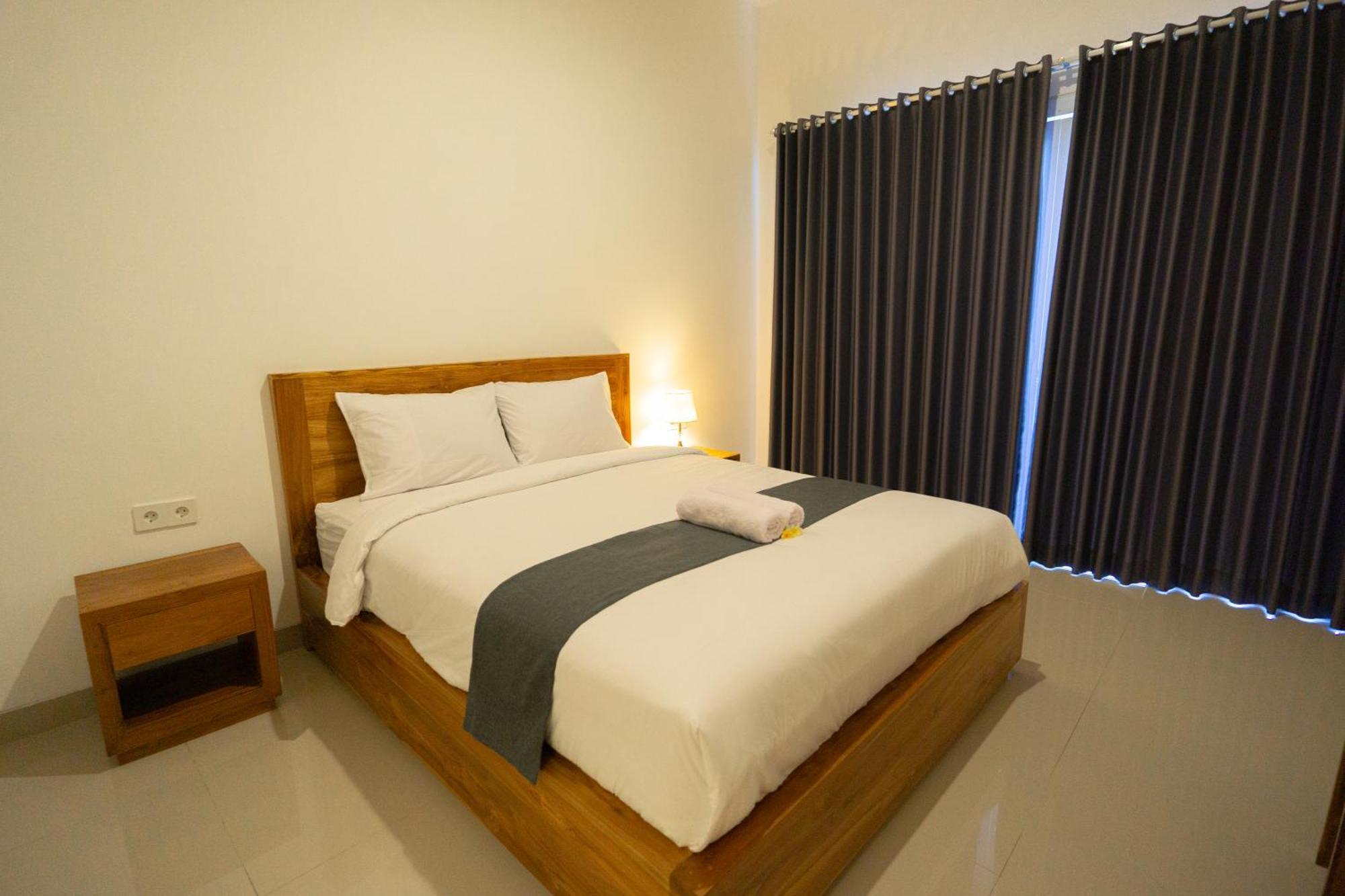 Karang Beji Homestay Ungasan Екстериор снимка