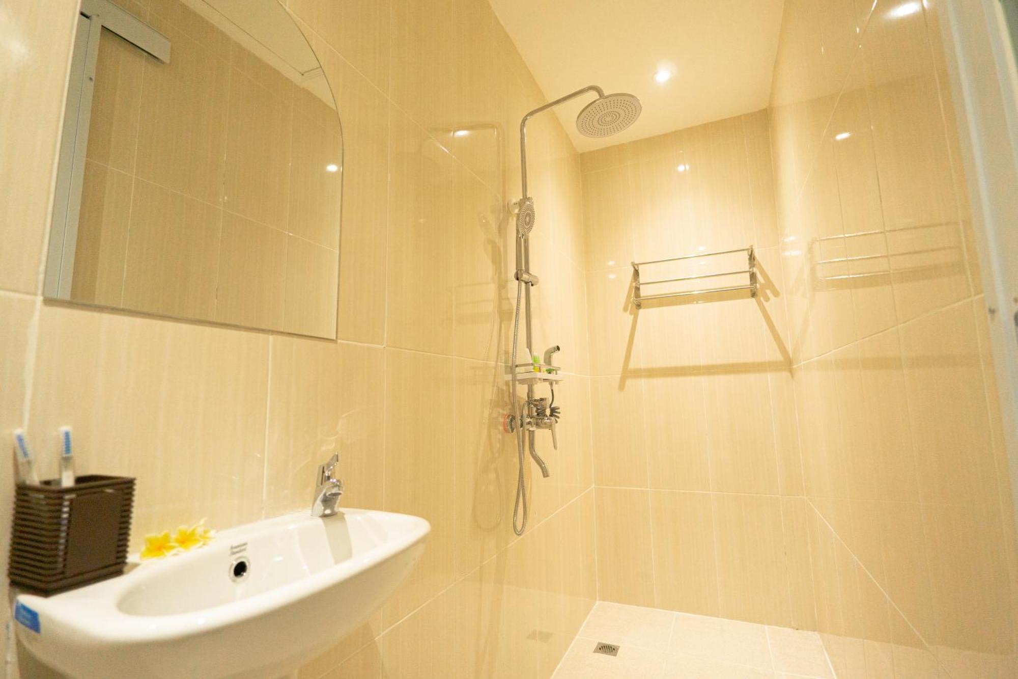Karang Beji Homestay Ungasan Екстериор снимка