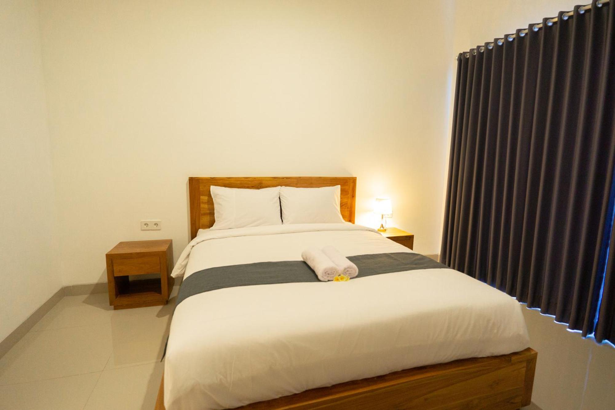 Karang Beji Homestay Ungasan Екстериор снимка