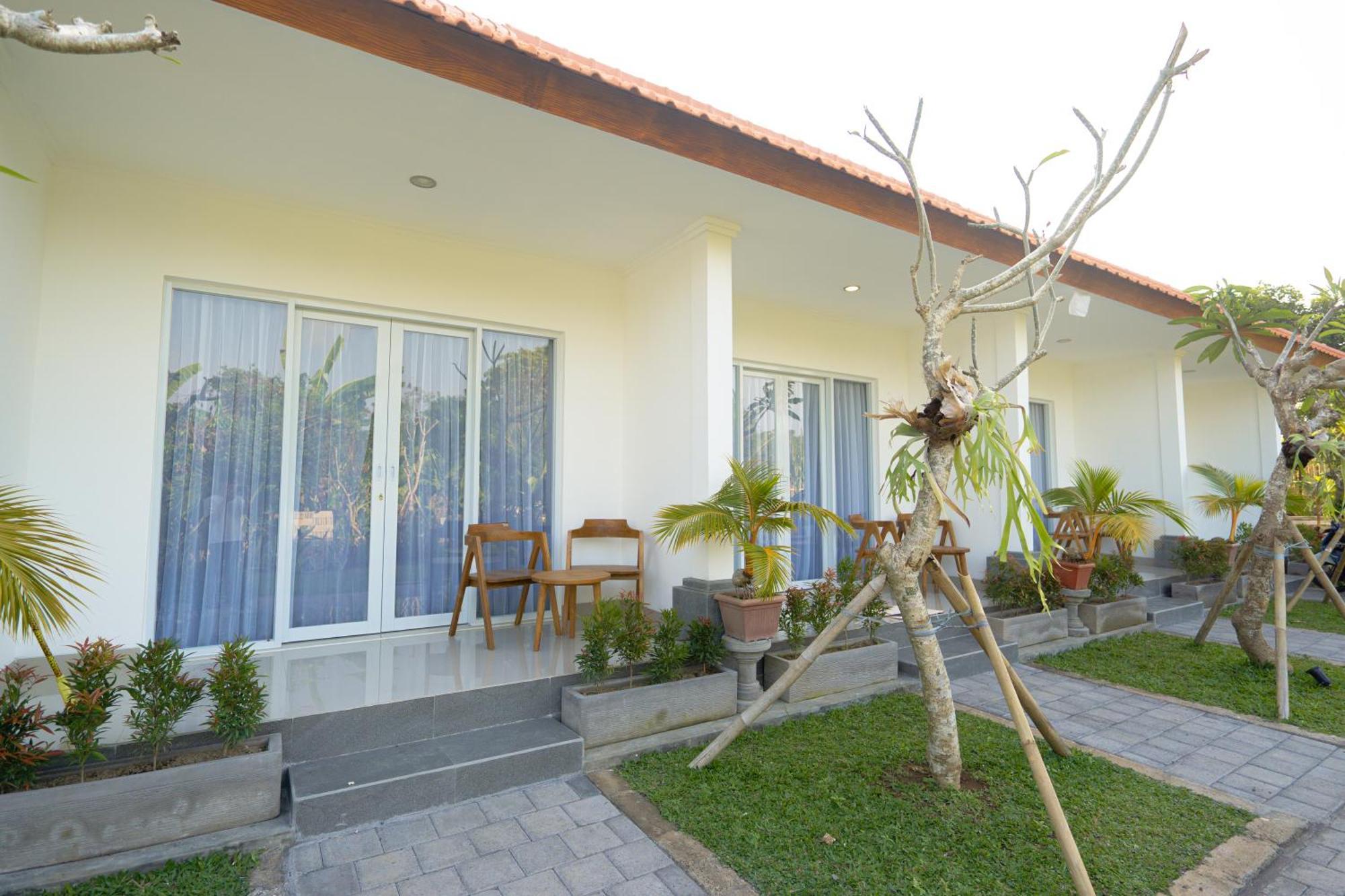 Karang Beji Homestay Ungasan Екстериор снимка