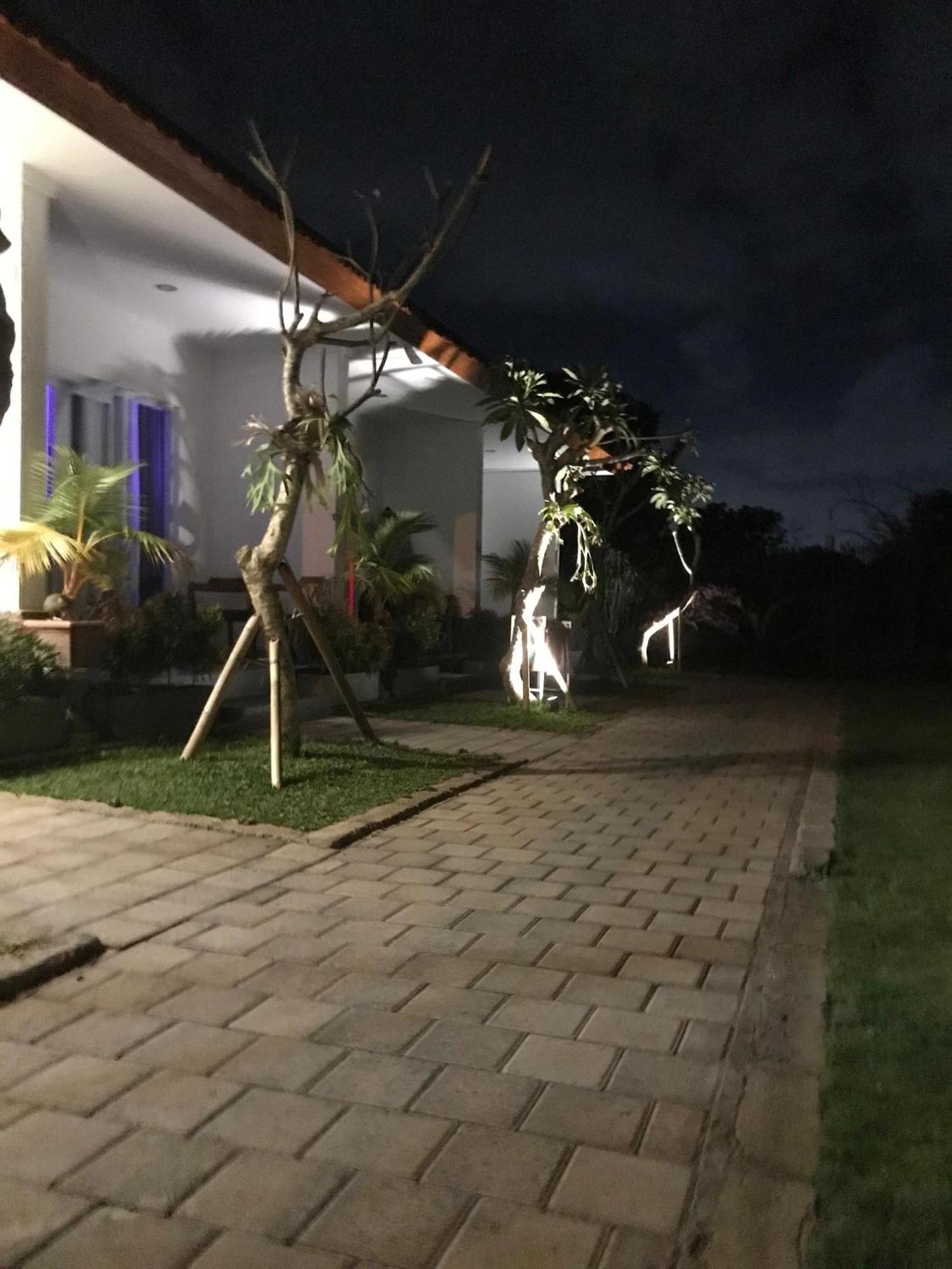 Karang Beji Homestay Ungasan Екстериор снимка