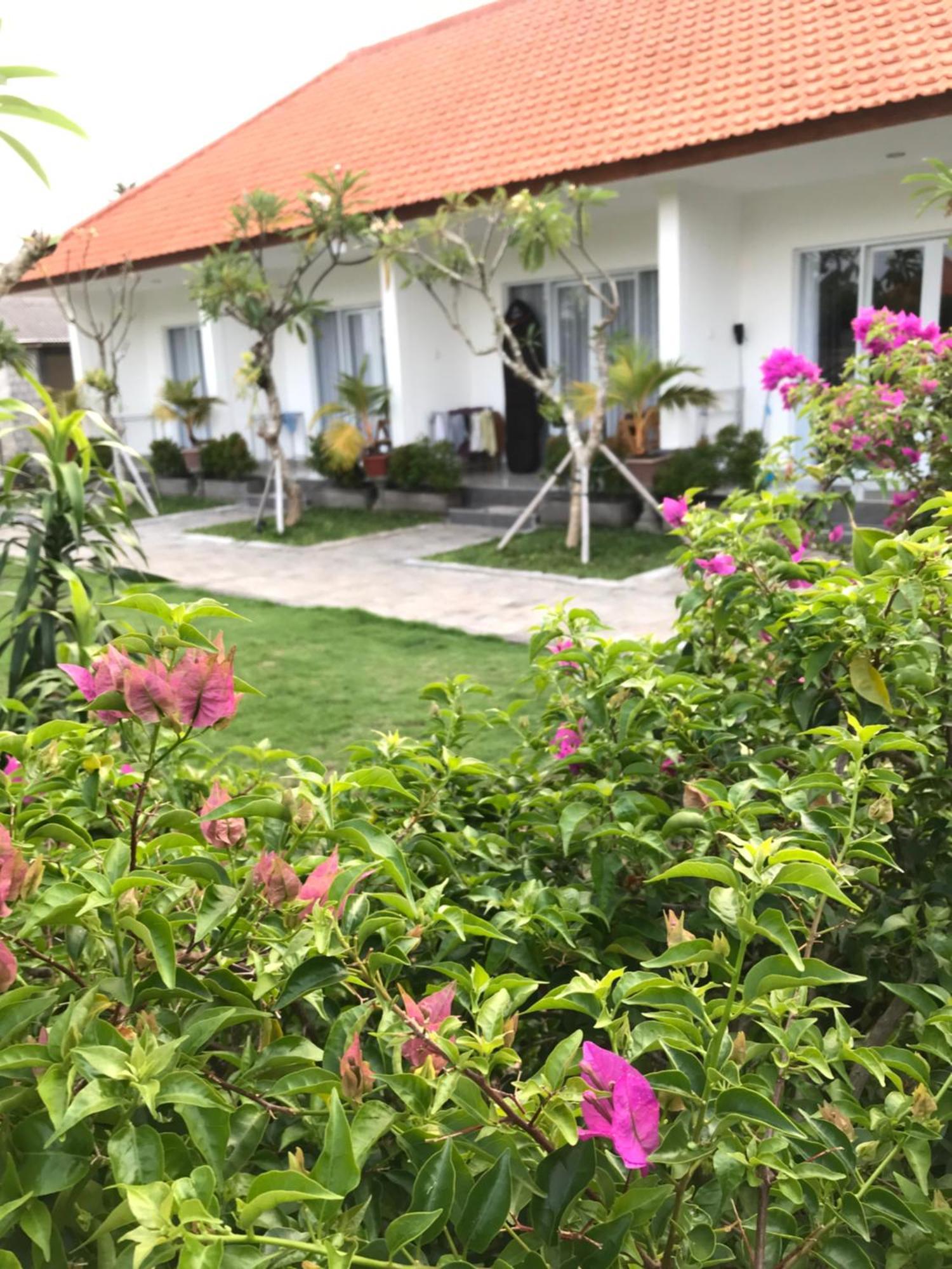 Karang Beji Homestay Ungasan Екстериор снимка